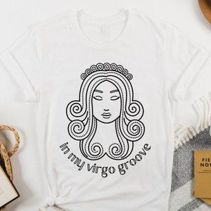 Virgo Groove Lines Beyonce shirt for women Beyonce shirt for girls Concert shirt